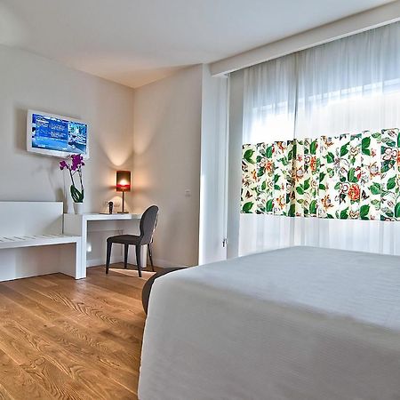 Hotel Caravel Roma Esterno foto