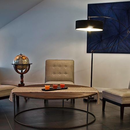 Hotel Caravel Roma Interno foto