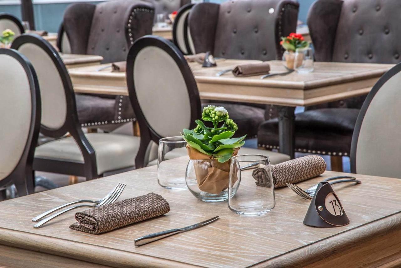 Hotel Caravel Roma Esterno foto
