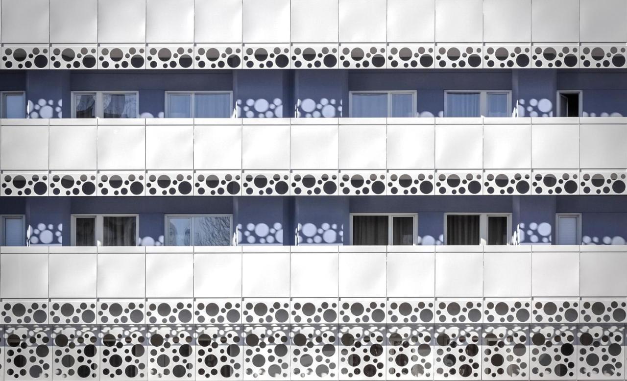 Hotel Caravel Roma Esterno foto