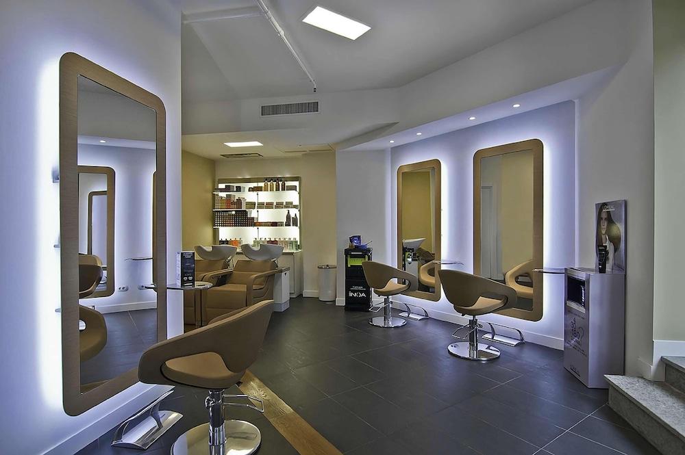 Hotel Caravel Roma Esterno foto