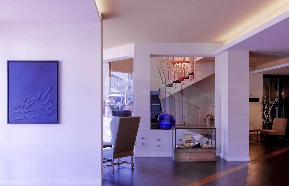 Hotel Caravel Roma Esterno foto