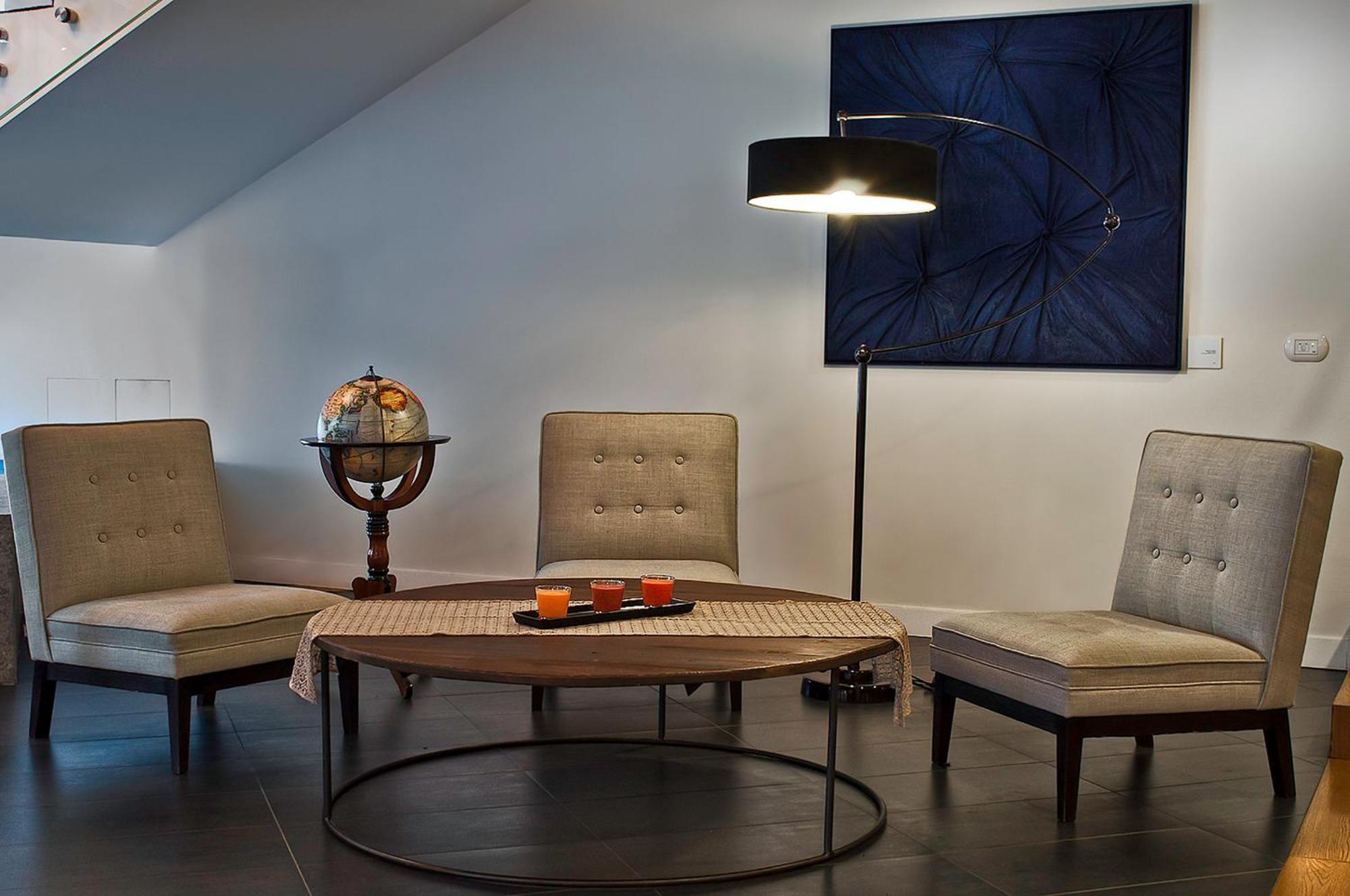 Hotel Caravel Roma Interno foto