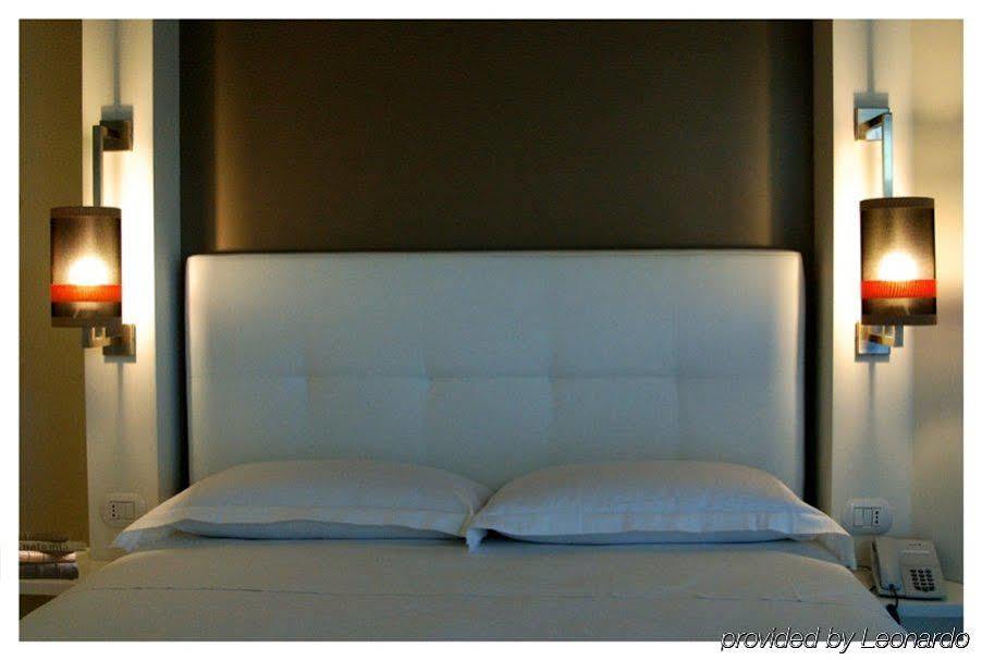 Hotel Caravel Roma Camera foto