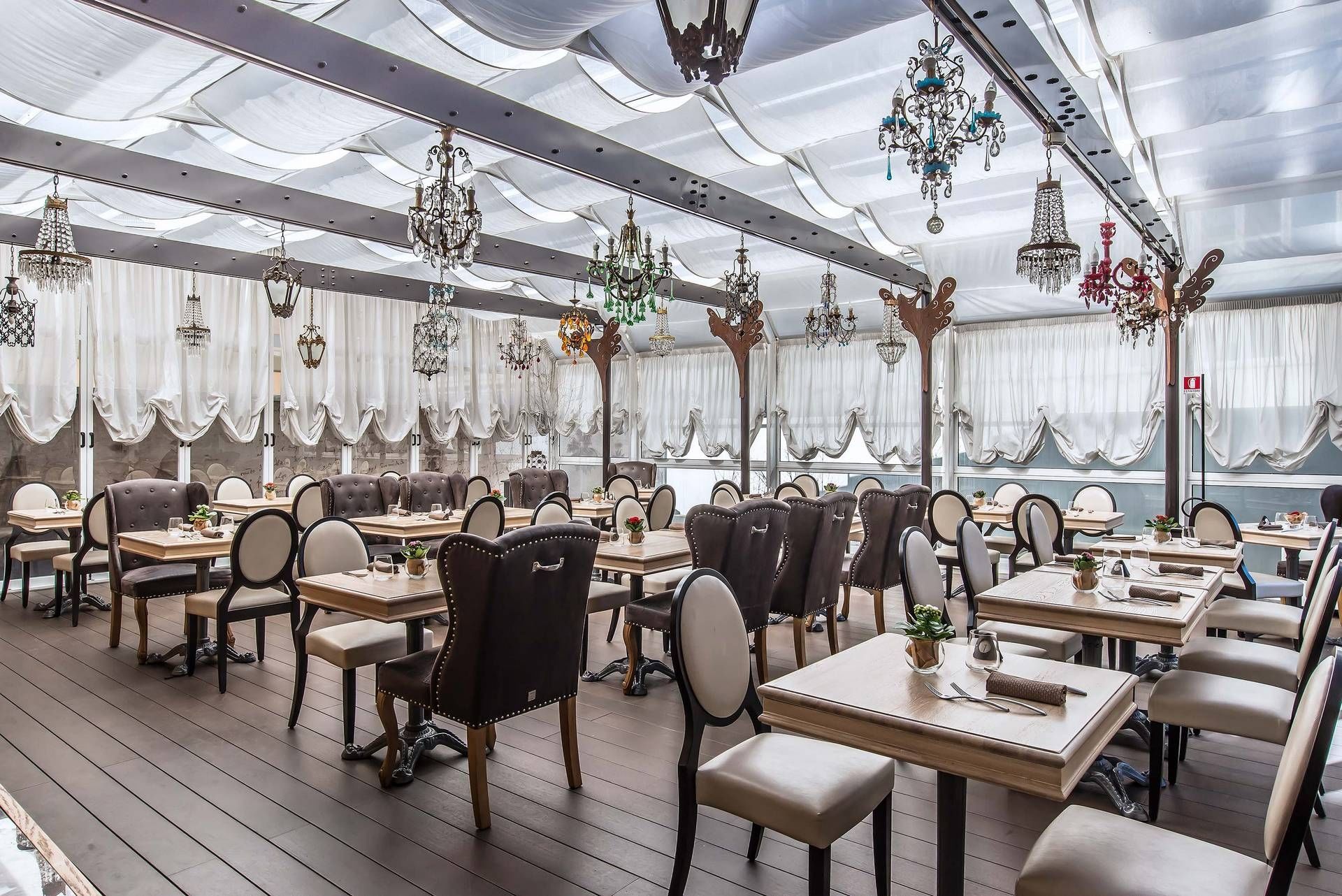 Hotel Caravel Roma Esterno foto