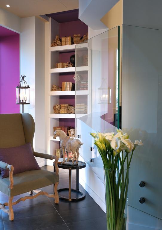 Hotel Caravel Roma Esterno foto