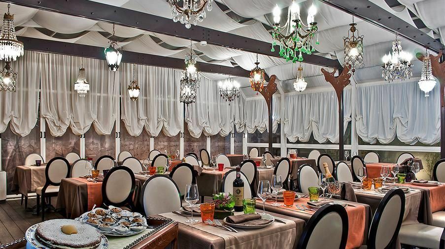 Hotel Caravel Roma Esterno foto