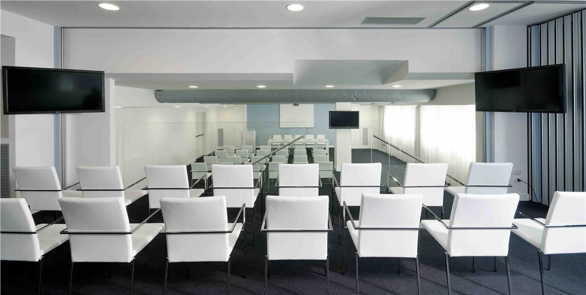 Hotel Caravel Roma Esterno foto